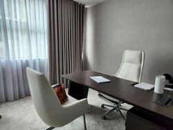 Hongkong Street (D1), Office #555847861